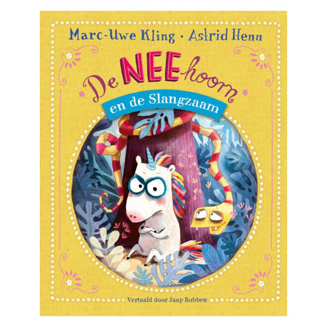 WPG Publishers Neehoorn 2: Das Neehoorn und die Schlange