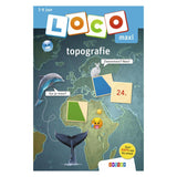 WPG Uitgevers Maxi Loco Topography (7-9 Jahre)