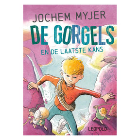 WPG-Verleger das Gurgeln und die letzte Chance. 7+