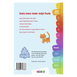 WPG-Verlage Ich lerne lesen – komm zu mir nach Hause (avi-start)