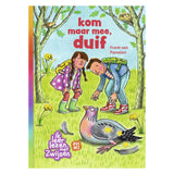 WPG Uitgevers kommen mit dem Duif Avi M3 - Kinderbuch