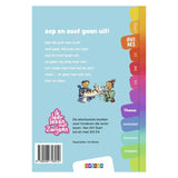 Wpg uitgevers sep en soof stammen aus avi M3 - Kinderbuch