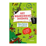 Das erstaunliche Baumhaus. Aktivitätsbuch. 7+