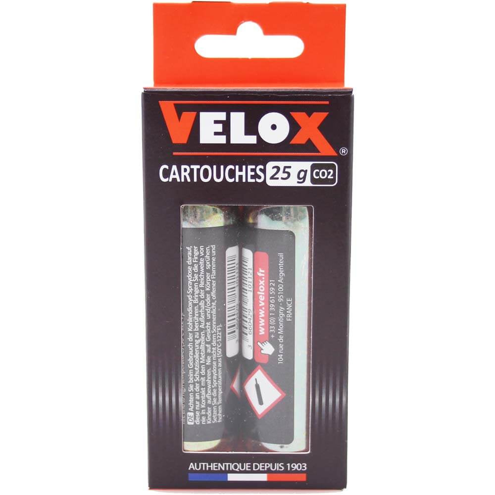 Velox CO2 Patrones 25gr (2)