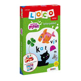 Lokbrief-Splash-Briefpaket