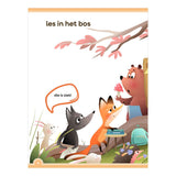 Buchen Sie mein großes Lehrerbuch