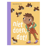 Wpg uitgevers niet doen, dot - avi start