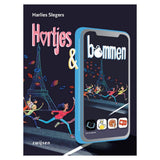 Wpg uitgevers hartjes bommen