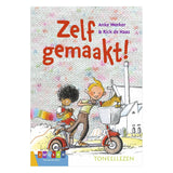 Wpg uitgevers zelf gemaakt! - avi e3