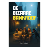 Wpg uitgevers de bizarre bankroof - avi m5