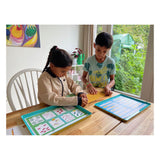 Semsom zwijsen magnetische Mathe-Box