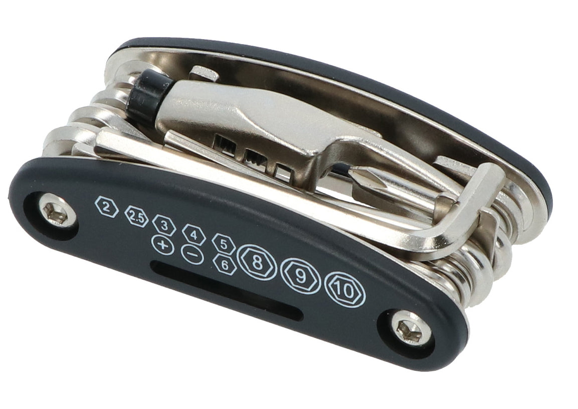 Edge Multitool 18-stycke