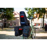 STECO UNI -Träger mit Bag Extension Black Tasmee Jumbo Yepp