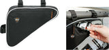 Sks Rahmentasche Dreieck 1,4l - Schwarz