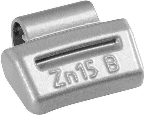 Reinheimer Gegengewicht Ausgleichsgewichte Zink Alu Auto Standard 5 gr