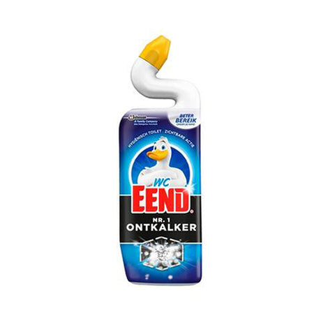 WC-Ente WC-Ente WC-Reiniger 750 ml Entkalker