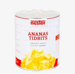 Nestor Ananas-Leckerbissen (3 Liter)