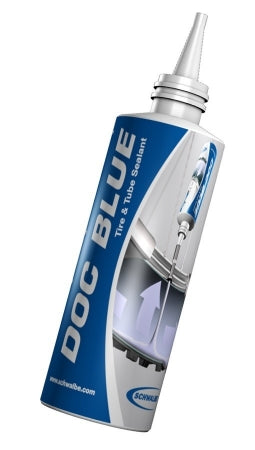 Schwalbe e sigillante per tubi Doc blu 60ml