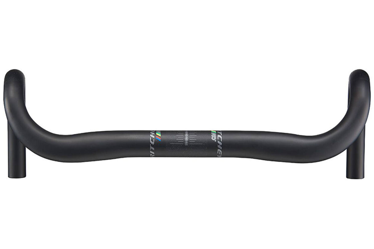 Ritchey Wyślij wyścig WCS Butano Blatte Black 46cm