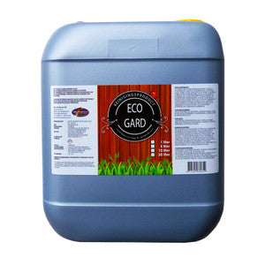 Ecogard (dekorativer) Pflasterreiniger (10 Liter)
