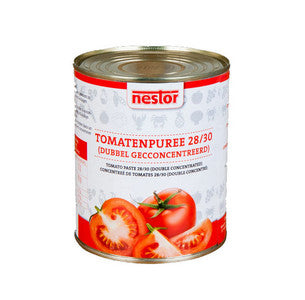 Nestor-Tomatenpüree (1 Liter)