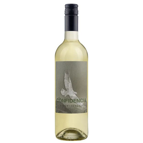 Confidencia Blanco Verdejo Airen (0,75 Liter)