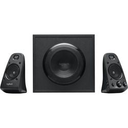 Logitech Lautsprechersystem Z623