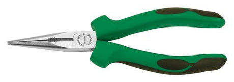 Stahlwille Flachrundzange 140mm (u)