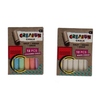 Creafun | 24 Stück