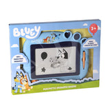 Magnetisches Zeichenbrett von No Brand Bluey