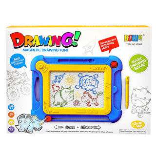 Vorschule | 4 Stück