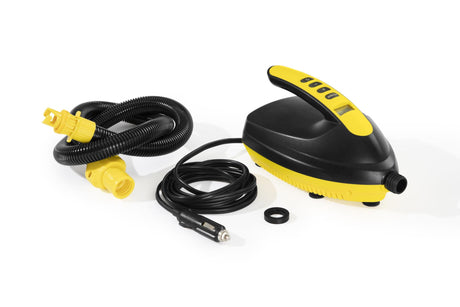 Bestway Hydro-Force-Elektropumpe für SUP-Paddleboard 12 Volt (Autoadapter)