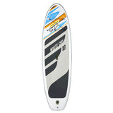 Bestway Hydro White Cap Sup Set