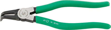 Stahlwille Sicherungsringzange J11 90° ø12-25 innen