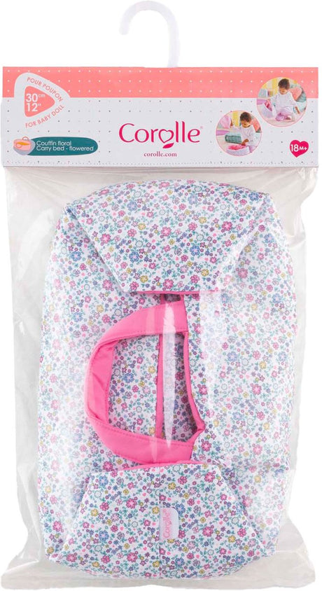 Corolle trägt Bettblumen für Puppen, 30 cm