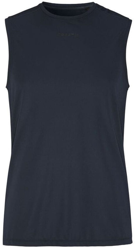 Craft Adv Essence SL Tee 2 m Herren-Sportshirt – Blaze