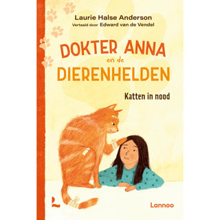 Buchen Sie „Doctor Anna and the Animal Heroes Cats in Need“.