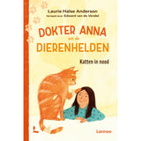 Buchen Sie „Doctor Anna and the Animal Heroes Cats in Need“.