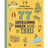 Buchen Sie super clevere Dinge über mein Zuhause