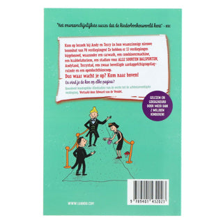 Zentrales Bücherhaus, das erstaunliche 78-stöckige Baumhaus
