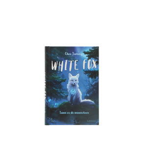 Buch Weißer Fuchs