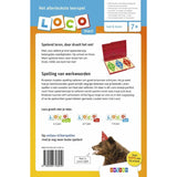 Rechtschreibung des Verbs Loco maxi