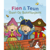 Buchen Sie, damit Sie auf Schatzsuche gehen können