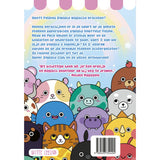 Buchen Sie den Super-Squishy-Club