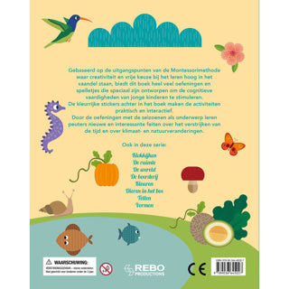 Staffeln des Rebo-Verlags – Übungsheft