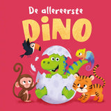 Buchen Sie den allerersten Dinosaurier