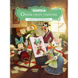 Boek voorleesboek onder oma's vleugels | 2 stuks
