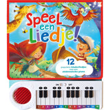 Rebo-Verlage spielen ein Lied – Klavierbuch