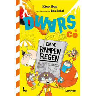 Buchkreuz und Co und der Katastrophenregen