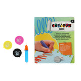 Creafun | 4 Stück